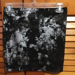 Vintage Wet Seal Women's Skirt